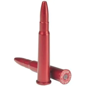 A-Zoom Metal Snap Caps .303 British 2/ct