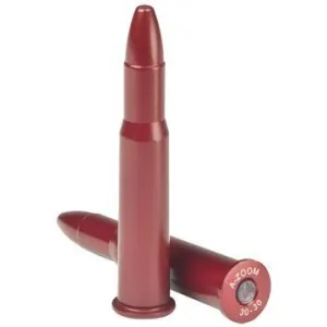 A-Zoom Metal Snap Caps .30-30 2/ct