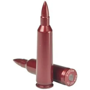 A-Zoom Metal Snap Caps .22-250 2/ct