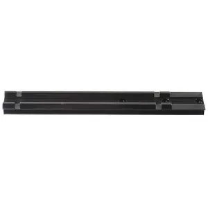 Weaver Standard Top Mount Aluminum Scope Base - Gloss Black - #82 - H&R 155