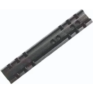 Weaver Standard Top Mount Aluminum Scope Base - Matte - #423M - Benelli