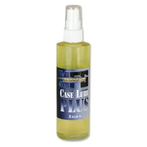 Berry's Superior Case Lube 8 oz. Bottle