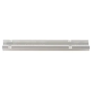 Weaver Standard Top Mount Aluminum Scope Base - Silver - #63BS - Marlin, Western Field