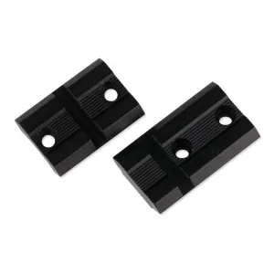 Weaver Top Mount Base - Browning AB3 (8-40) Matte