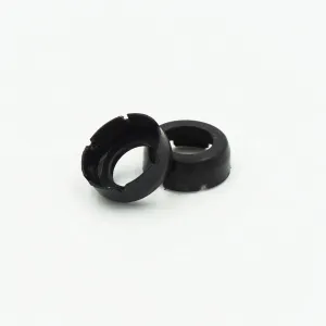 Feradyne Rage Replacement Shock Collar for Rage 3 Blade Chisel Tip Black
