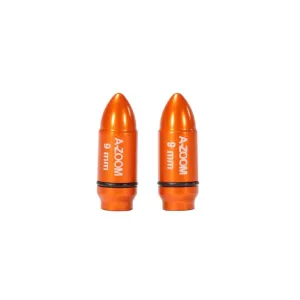 StrikerCap 9mm  2/pk