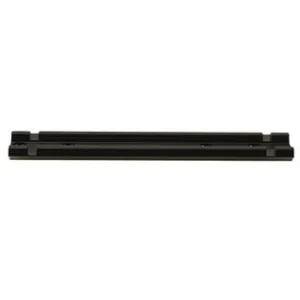 Weaver Standard Top Mount Aluminum Extension Scope Base - Gloss Black - #53 - Sako, Winchester