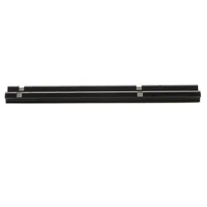Weaver Standard Top Mount Aluminum Scope Base - Gloss Black - #74 - Savage