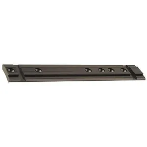 Weaver 1-Piece .22 Tip-Off Adapter Scope Base - #TO-9 for Ruger Fits Detachable Top Mount Scope Rings