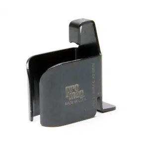 ProMag Industries Magazine Loader - 9mm/.40 S&W - Blued Steel