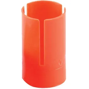 Knight Muzzleloading .50 cal EZ Load Orange Sabots 50/pk