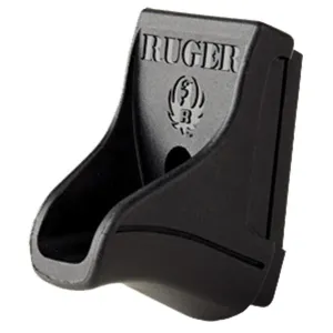 Ruger Finger Extension For SR9C & SR40C