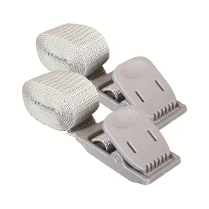 Moultrie Camera Mount Straps 2/ct