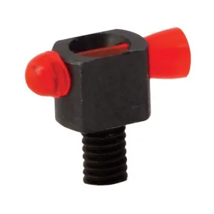 HiViz Spark II Front Shotgun Sight/Bead-Replacement LightPipe