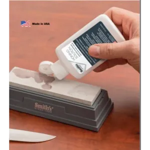 Smith's 4 oz. Premium Honing Solution