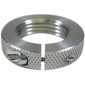 Forster 7/8" Cross Bolt Die Lock Ring -1/pk