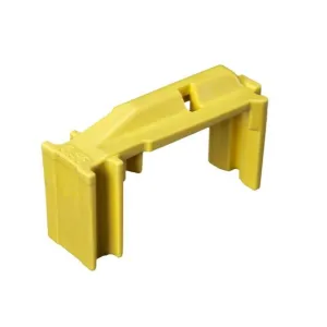 Magpul  Follower  223 Rem  Fits AR Rifles Magazines  Yellow 3 Pack MAG110-YEL