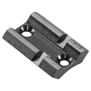 Weaver Standard Top Mount Aluminum Scope Base #653 Matte