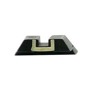 Glock Fixed Rear Sight 6.5mm
