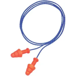 Howard Leight SmartFit Shooters Earplugs (2-Pair)
