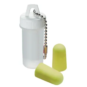 Peltor Blasts Disposable Ear Plugs