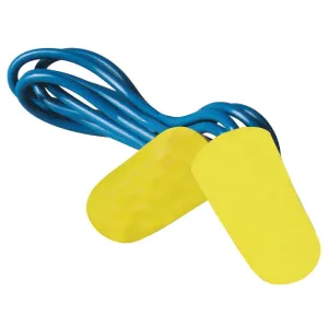 Peltor Blasts Disposable Ear Plugs