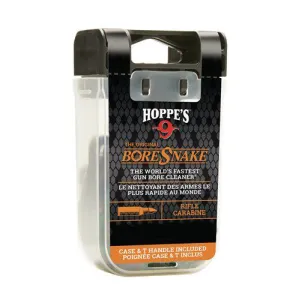 Hoppe's Boresnake Den .35 - .375 Caliber Rifle
