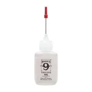 Hoppe's 14.9 ML Precision Lubricant - Bottle