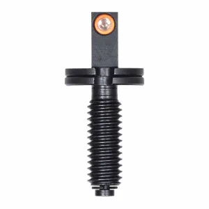 Night Fision Tritium Front Sight Post Orange Ring for AR15