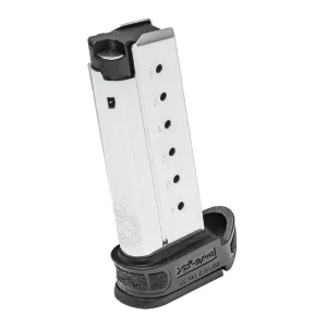 Springfield XD-S MOD.2 Extended Magazine .40 SW 7/rd