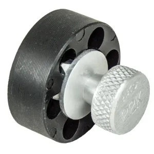 HKS M Series 6rd Speedloader for S&W 17/18/K22, .22LR, Diamondback MK3, Dan Wesson .22
