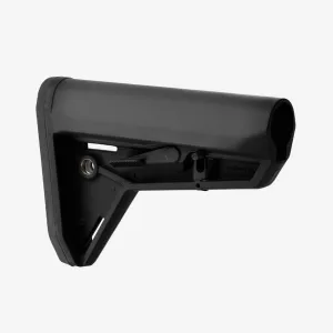 Magpul MOE SL Carbine Stock for AR-15 Mil-Spec Black