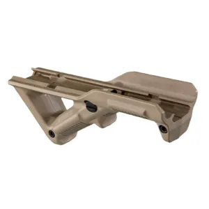 Magpul  Angled Foregrip  Grip Fits Picatinny  Flat Dark Earth MAG411-FDE