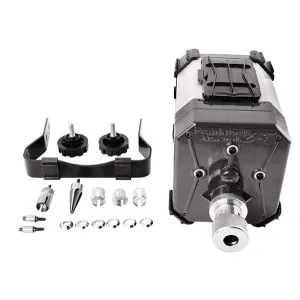 Frankford Arsenal Case Trim and Prep Center 240V International Model with European Plug