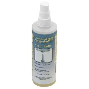 Frankford Arsenal Case Lube 8 oz.