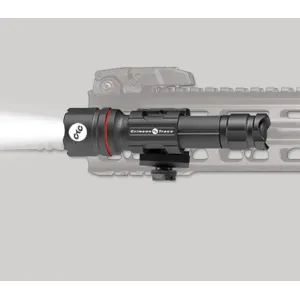 Crimson Trace CWL-202 Tactical Light,900 Lumens Power