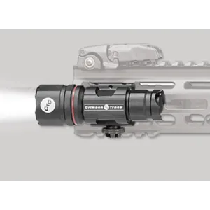 Crimson Trace CWL-102 Tactical Light 500 Lumens Power