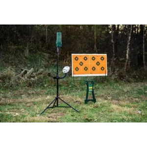 Battenfeld Technologies Ballistic Precision LR Target Camera System