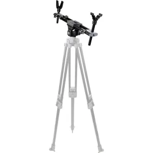 BOGear FieldPod Max Field Shooting Rest - 20 to 48 inches
