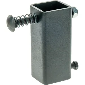 Caldwell T-Post Plate Hanger