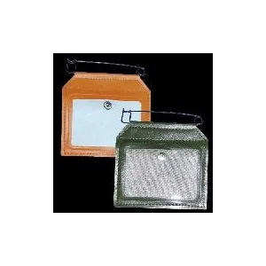 HME Small Hunting License Holder (Olive)