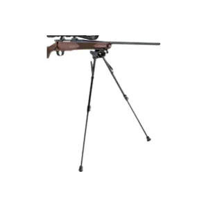 Champion Pivot Traverse Bipod - 14.25" - 29.25" Adjustable Pivot
