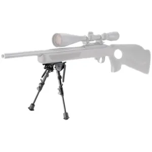Champion Rock Mount 6"-9" Adjustable Bipod