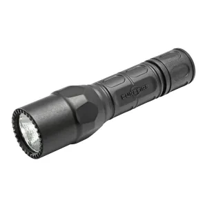 Surefire G2X Law Enforcement Edition Dual-Output LED Flashlight 600 Lumens Black