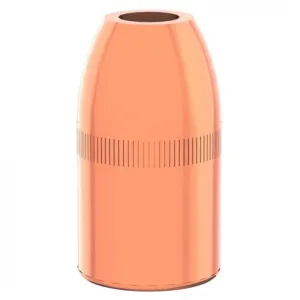 Accura Outdoors Precision-Bond Handgun Bullets .38 cal .358" 158 gr HP 500/ct