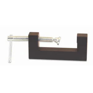 Berry's Mfg VersaCradle System C-Clamp 2/ct