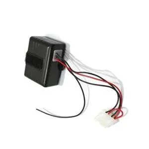 MOJO Multi Decoy Receiver