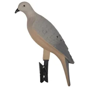 MOJO Clip On Dove Decoys 4/ct