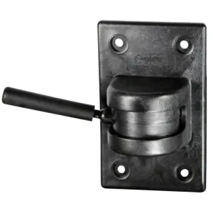 Berry's Gun Swing - .38 cal