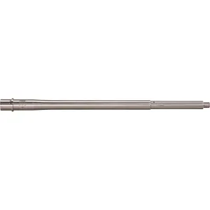 Proof Steel Drop in Barrel for Rifle Gas System AR-15 Compatible Firearms 223 Wylde 20" 1:8 Twist 1/2-28